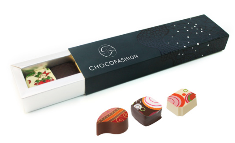 Fotografie Choco Fashion din galeria Diverse