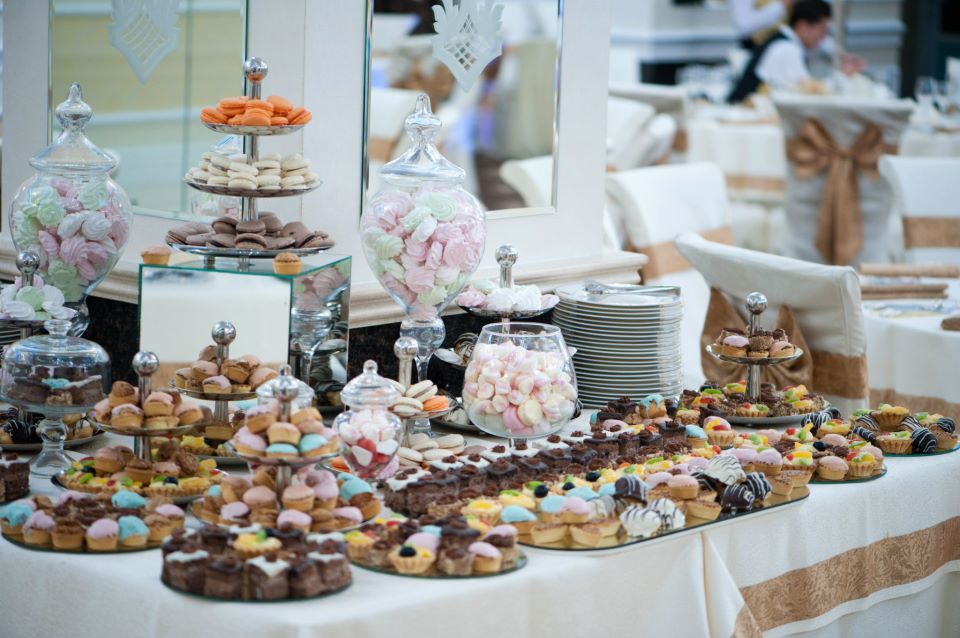 Fotografie Giorginio din galeria Candy bar