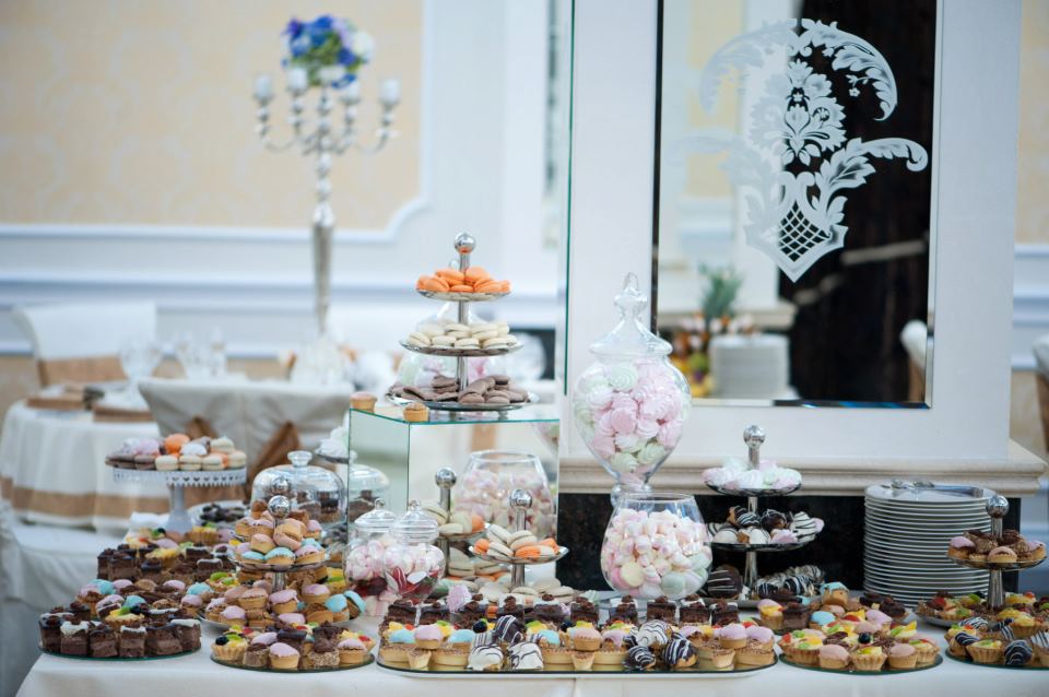 Fotografie Giorginio din galeria Candy bar