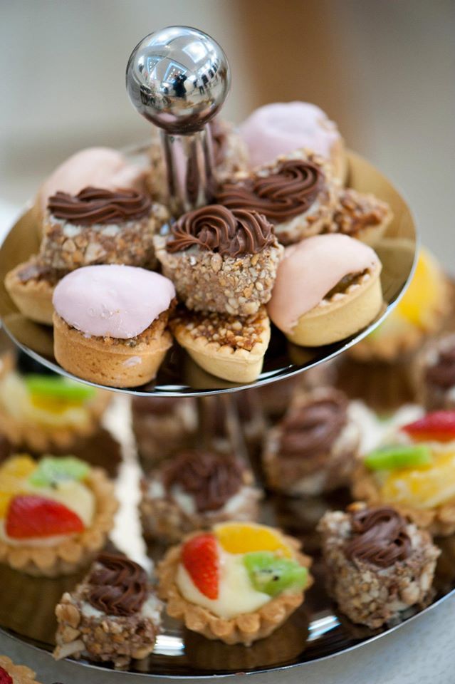 Fotografie Giorginio din galeria Candy bar
