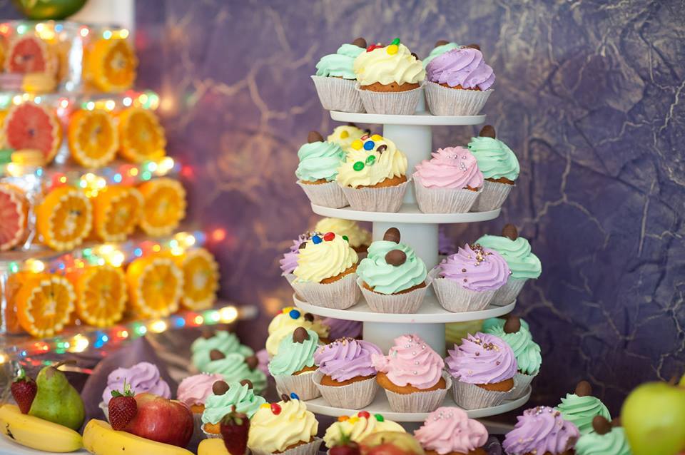 Fotografie Giorginio din galeria Candy bar
