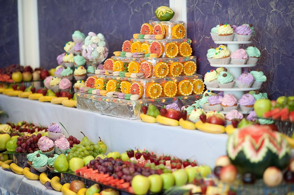 Fotografie Giorginio din galeria Candy bar
