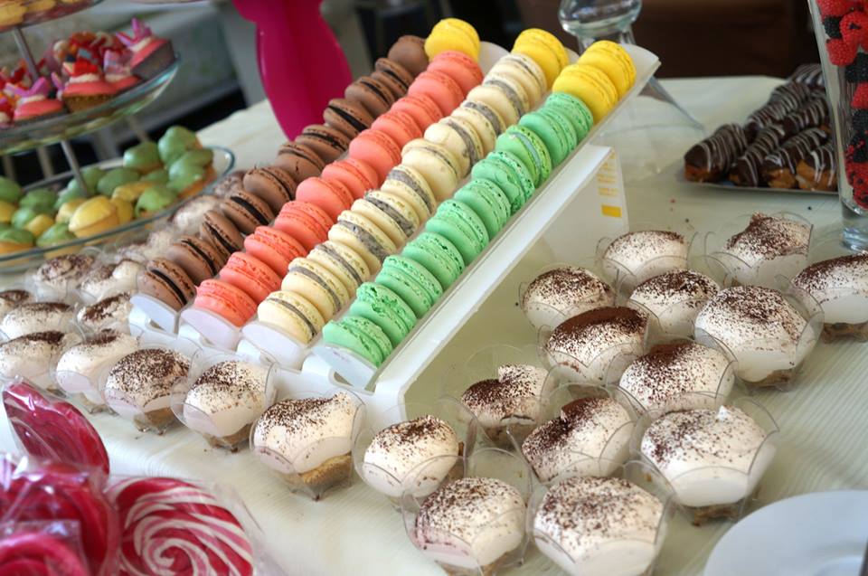 Fotografie Giorginio din galeria Candy bar
