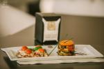 C House Lounge Cafe Food