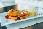 C House Lounge Cafe Food