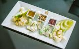 C House Lounge Cafe Food