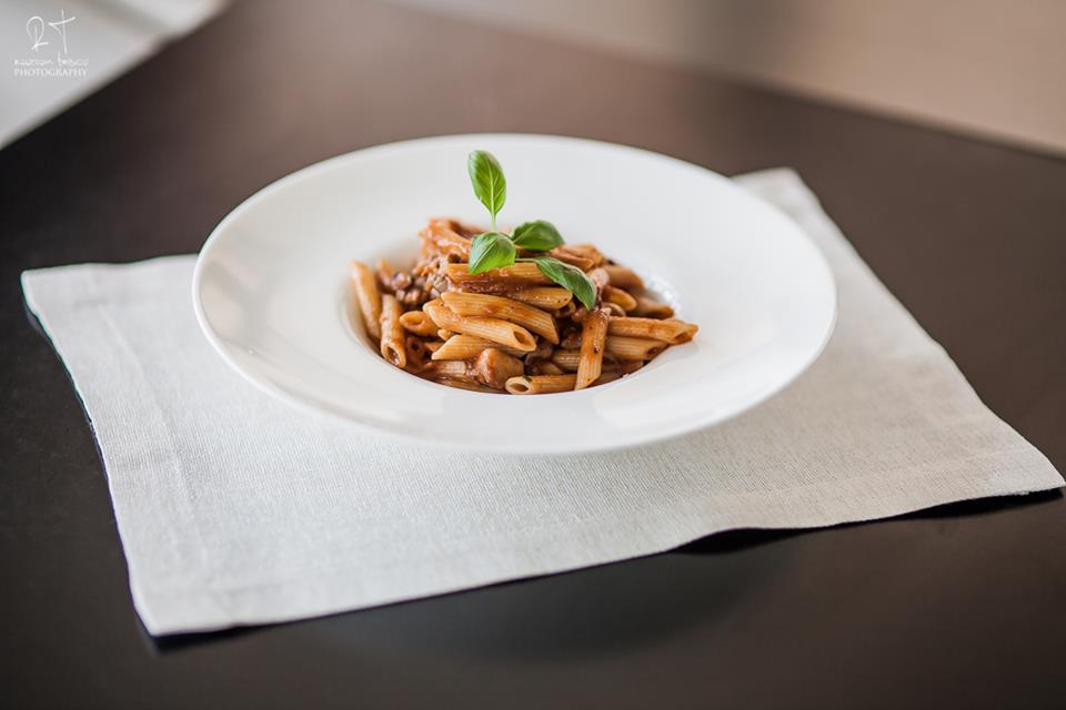 Fotografie C House Lounge Cafe din galeria Food