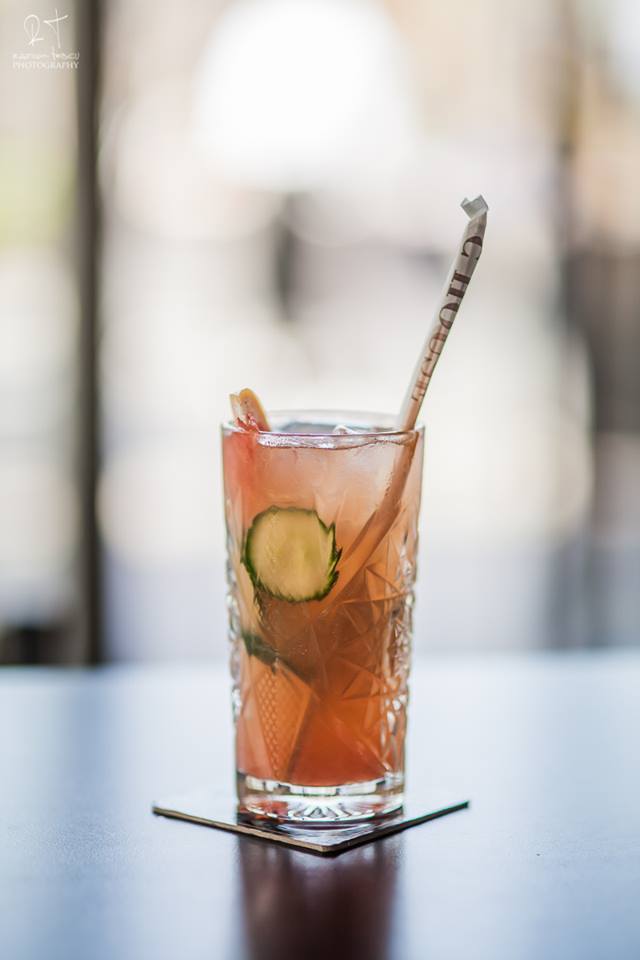 Photo of C House Lounge Cafe from Drinks gallery