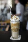 C House Lounge Cafe Drinks