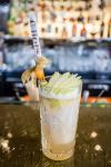 C House Lounge Cafe Drinks