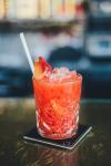 C House Lounge Cafe Drinks