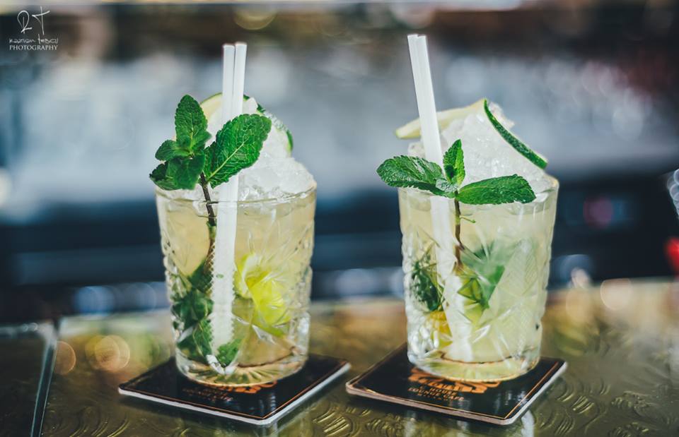 Fotografie C House Lounge Cafe din galeria Drinks