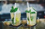 C House Lounge Cafe Drinks