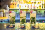 C House Lounge Cafe Drinks