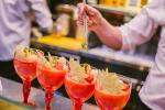 C House Lounge Cafe Drinks
