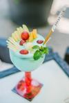 C House Lounge Cafe Drinks