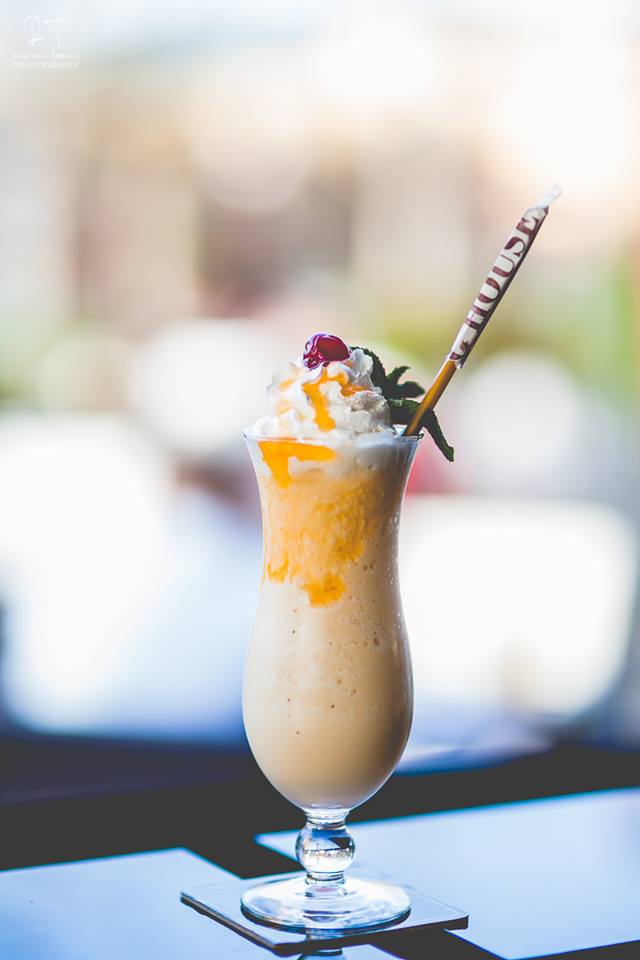 Fotografie C House Lounge Cafe din galeria Drinks