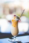C House Lounge Cafe Drinks