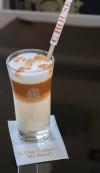 C House Lounge Cafe Drinks