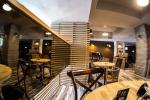 Bistro Piaţa Unirii Local