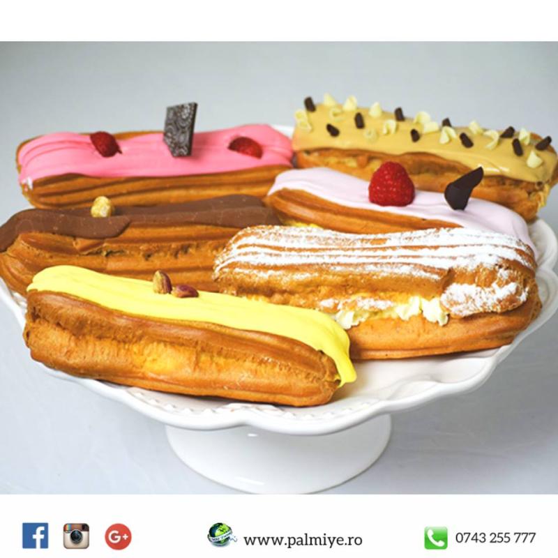 Fotografie Palmiye din galeria Produse de cofetărie
