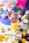 Mona Lisa Candy-bar