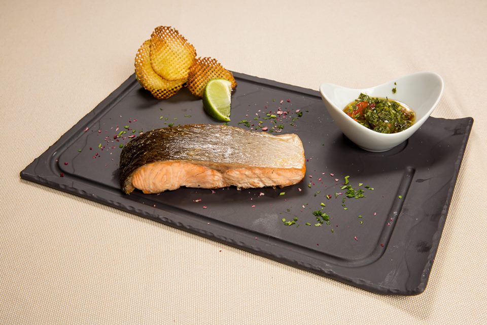 Photo of Chef Galerie from Food gallery