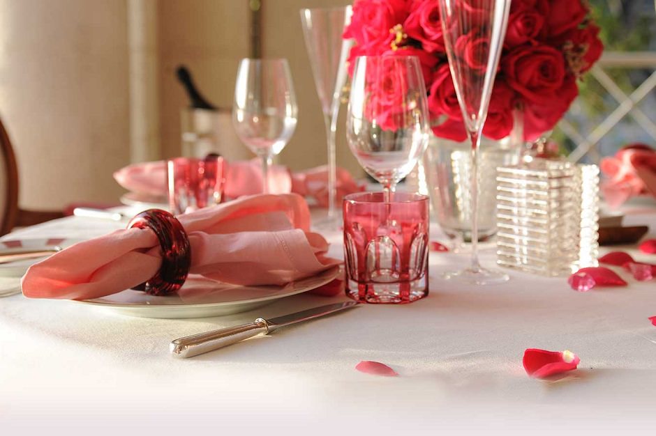 Fotografie Enigma Catering din galeria Enigma Catering