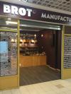 Brot Manufactur Local