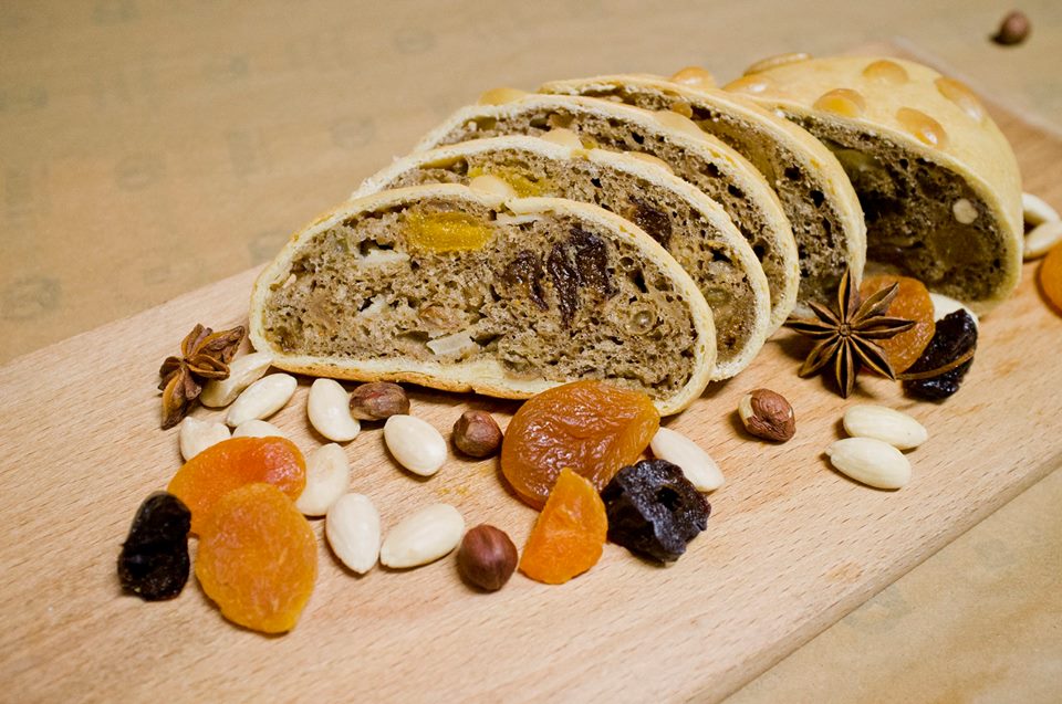 Fotografie Brot Manufactur din galeria Produsele noastre