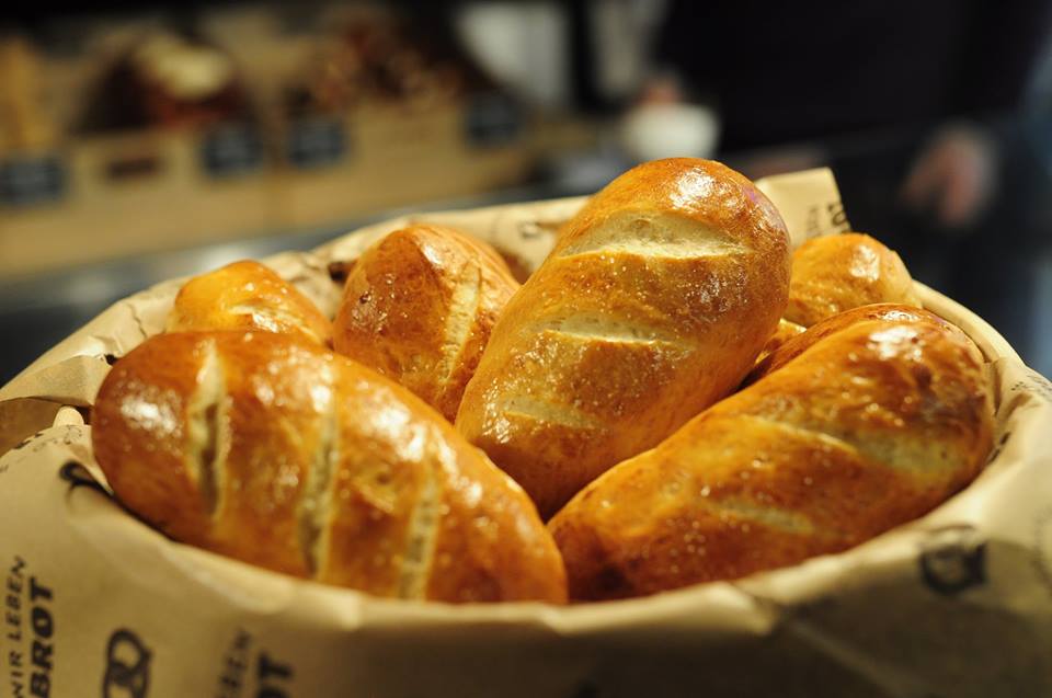 Fotografie Brot Manufactur din galeria Produsele noastre