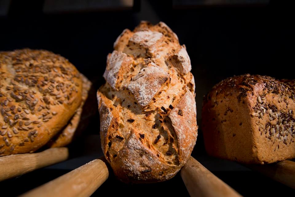 Fotografie Brot Manufactur din galeria Produsele noastre