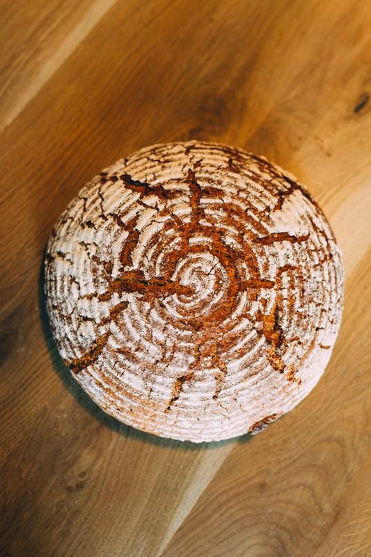 Fotografie Brot Manufactur din galeria Produsele noastre