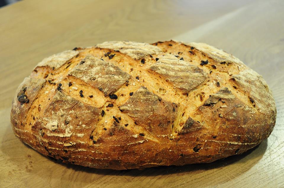 Fotografie Brot Manufactur din galeria Produsele noastre