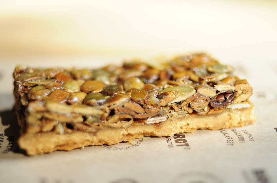 Fotografie Brot Manufactur din galeria Produsele noastre