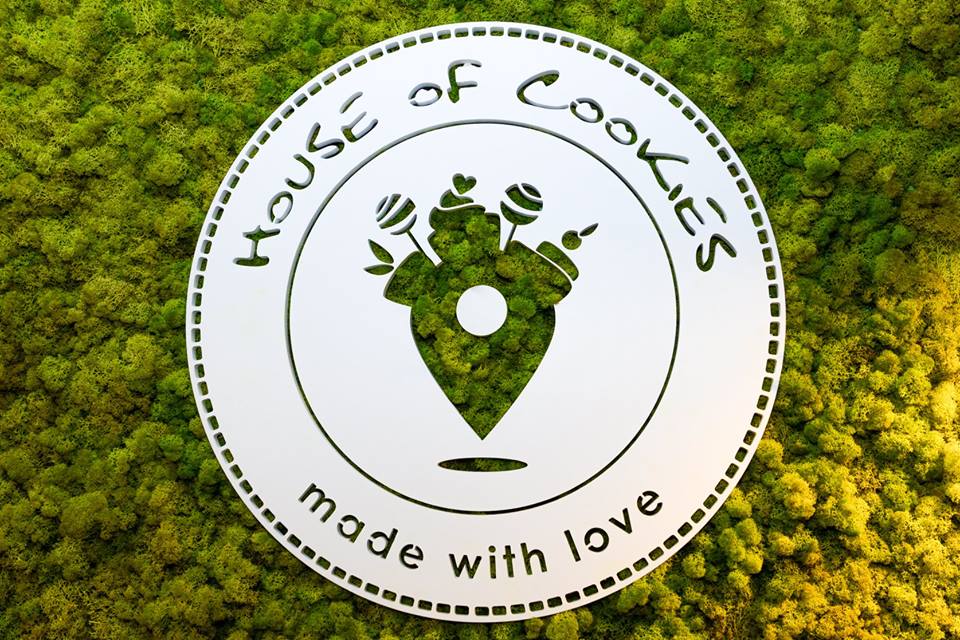 Fotografie House of Cookies din galeria Local