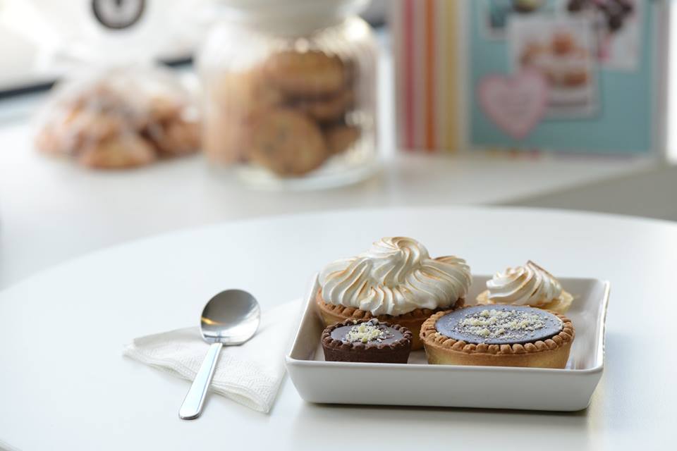 Fotografie House of Cookies din galeria Made with love