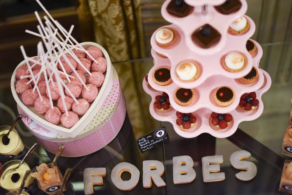 Fotografie House of Cookies din galeria Candy bar
