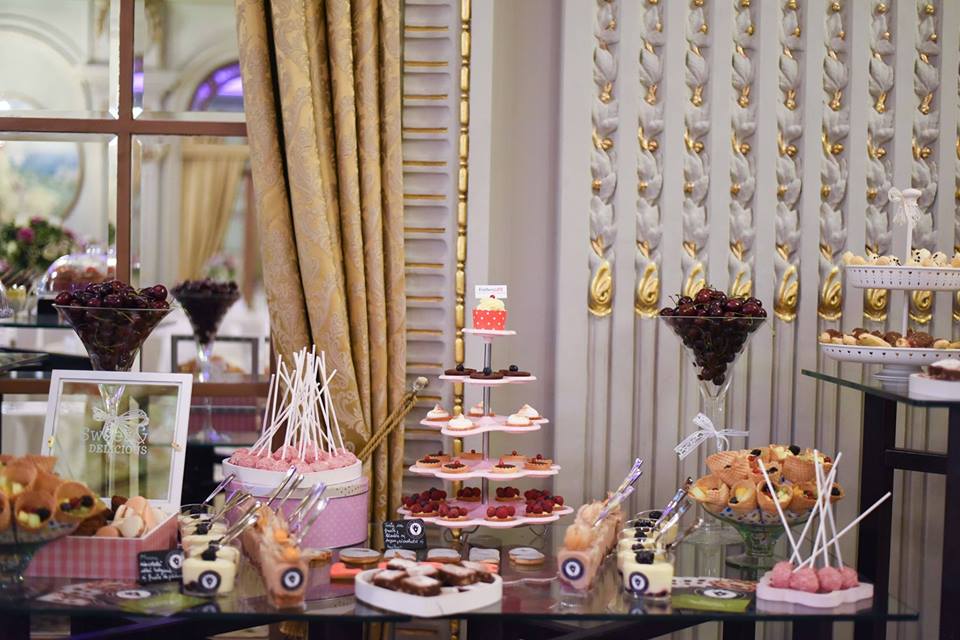 Fotografie House of Cookies din galeria Candy bar