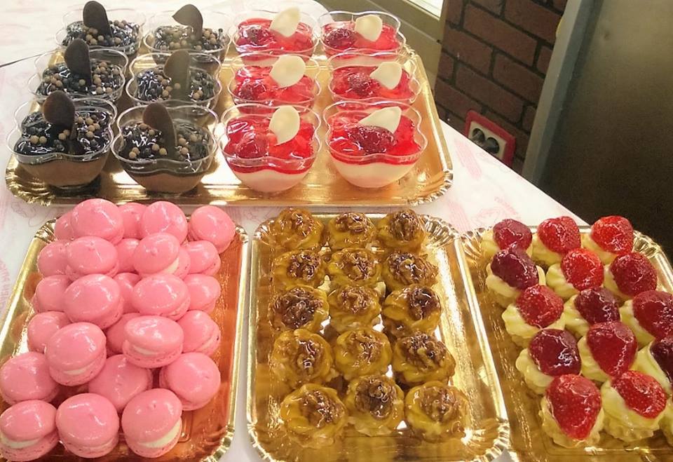 Fotografie Piticot din galeria Candy-bar și prăjituri