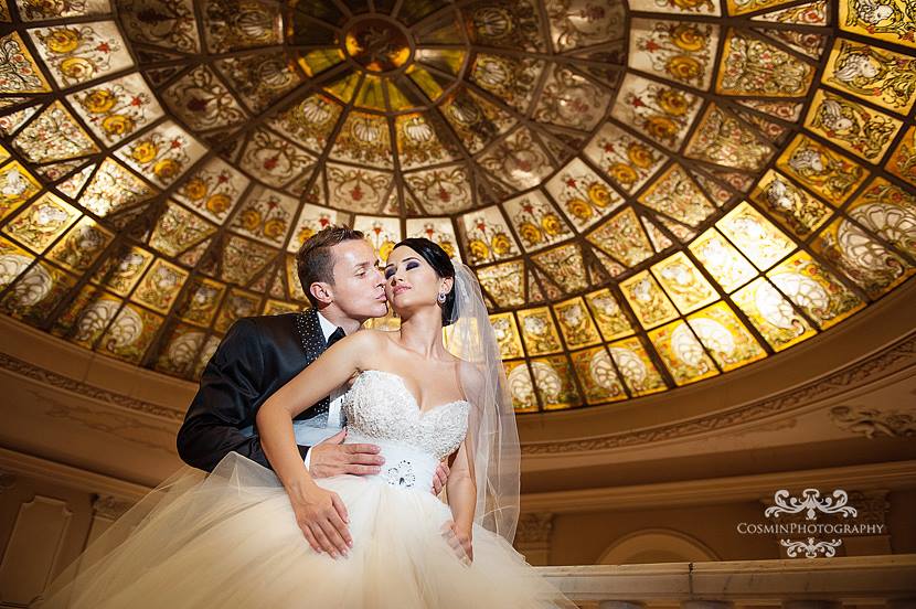 Fotografie Cosmin  Photography din galeria Weddings