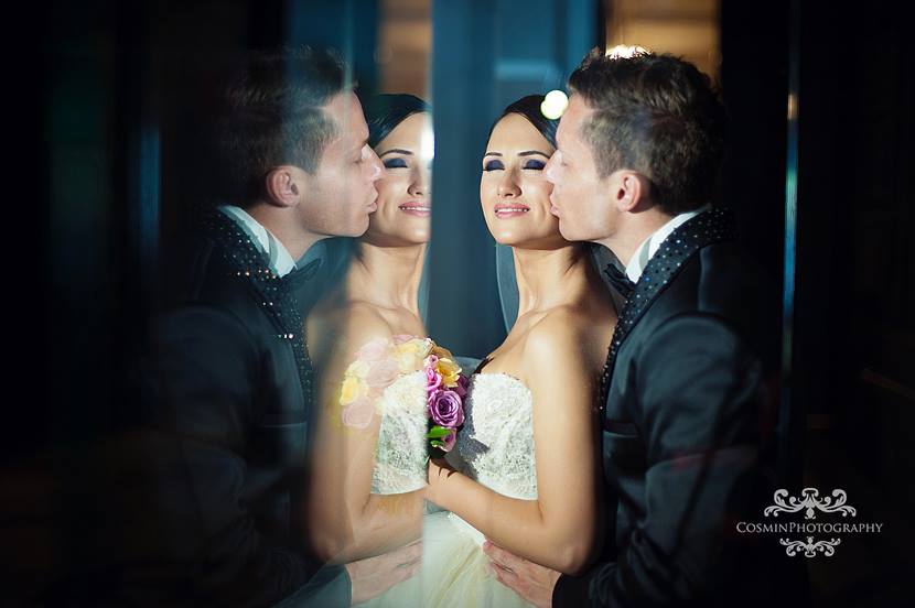 Fotografie Cosmin  Photography din galeria Weddings