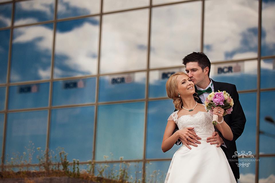 Fotografie Cosmin  Photography din galeria Weddings