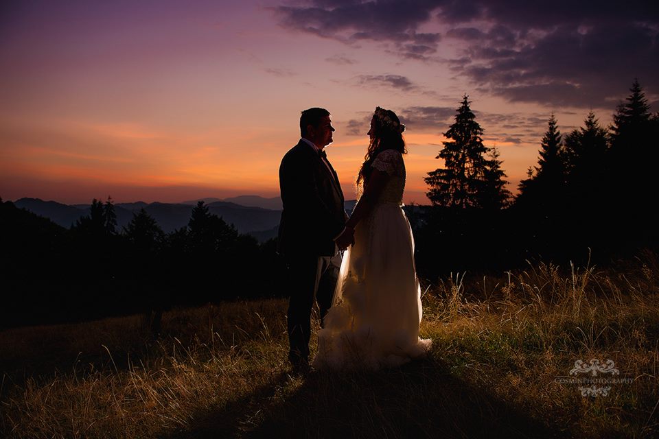 Fotografie Cosmin  Photography din galeria Weddings