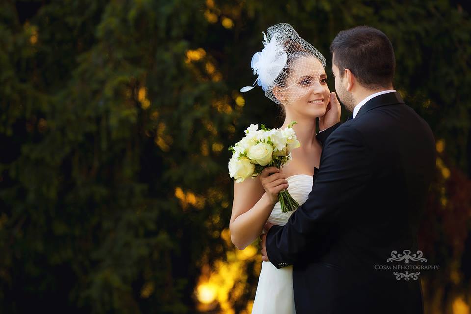 Fotografie Cosmin  Photography din galeria Weddings