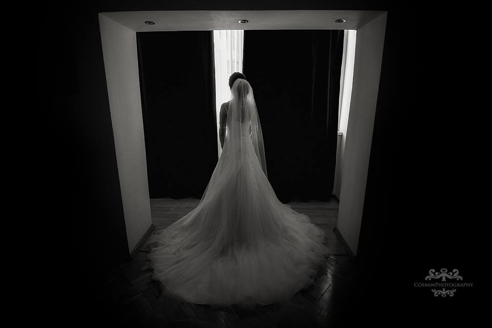 Fotografie Cosmin  Photography din galeria Weddings