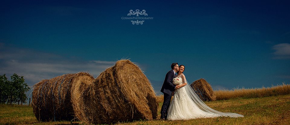 Fotografie Cosmin  Photography din galeria Weddings