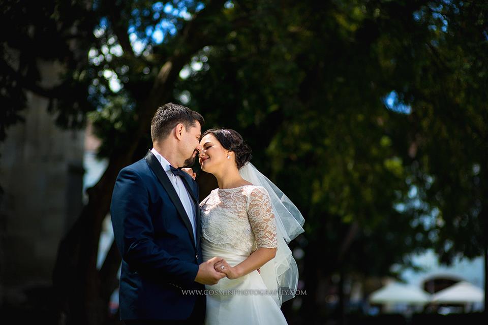 Fotografie Cosmin  Photography din galeria Weddings