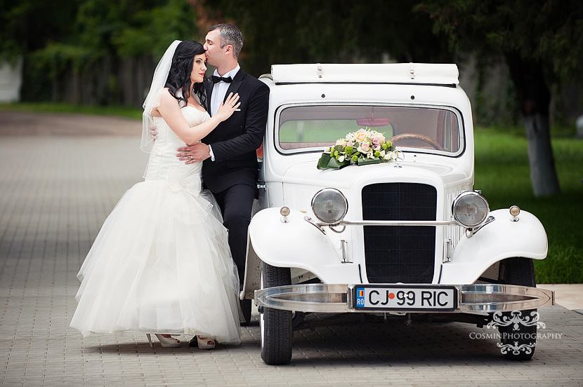 Fotografie Cosmin  Photography din galeria Weddings