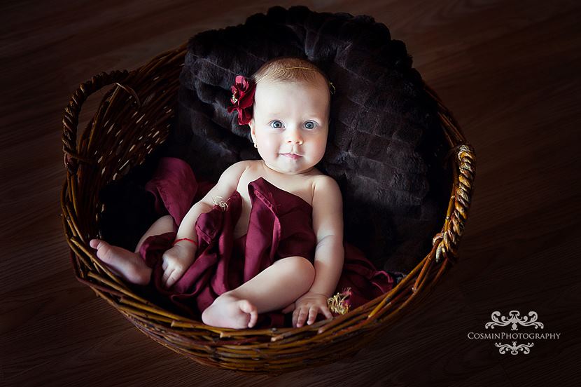 Fotografie Cosmin  Photography din galeria Kids